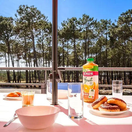 En Duplex Dans Avec Piscine A Pour 4 Personnes Appartement