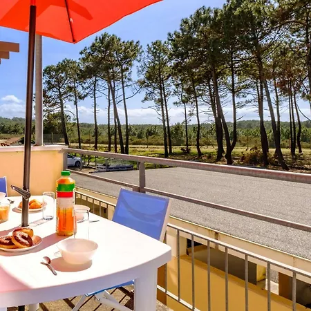 דירה En Duplex Dans Avec Piscine A Pour 4 Personnes